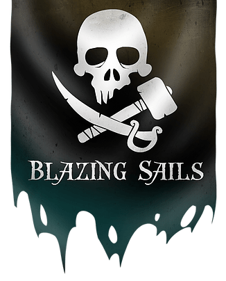 Blazing Sails indir / Blazing Sails 2021