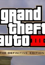 GTA 3 Trilogy indir PC / GTA III Definitive Edition