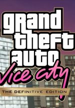 GTA Vice City Trilogy indir PC / Definitive Edition