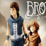 Brothers A Tale Of Two Sons Türkçe Yama / Türkçe Altyazı
