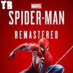 Spider Man Remastered Türkçe Yama – Türkçe Dil İndir